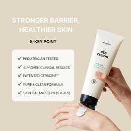 Mongdies Ato Cream