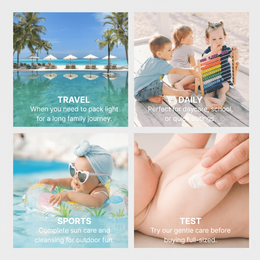 Mongdies Travel Kit