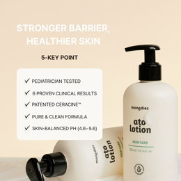 Mongdies Ato Lotion