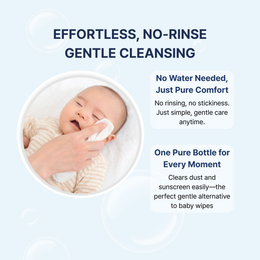 Mongdies Cleansing Water