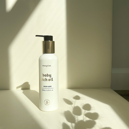 Mongdies Baby Rich Oil