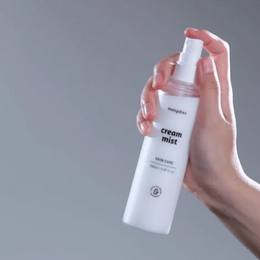 Mongdies Cream Mist