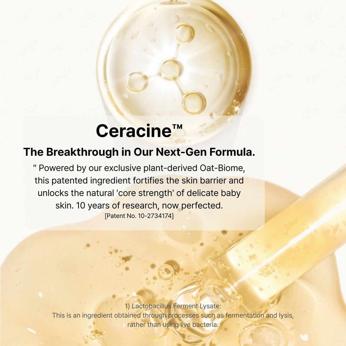 Mongdies Ato Cream 240ml - official product detail 5
