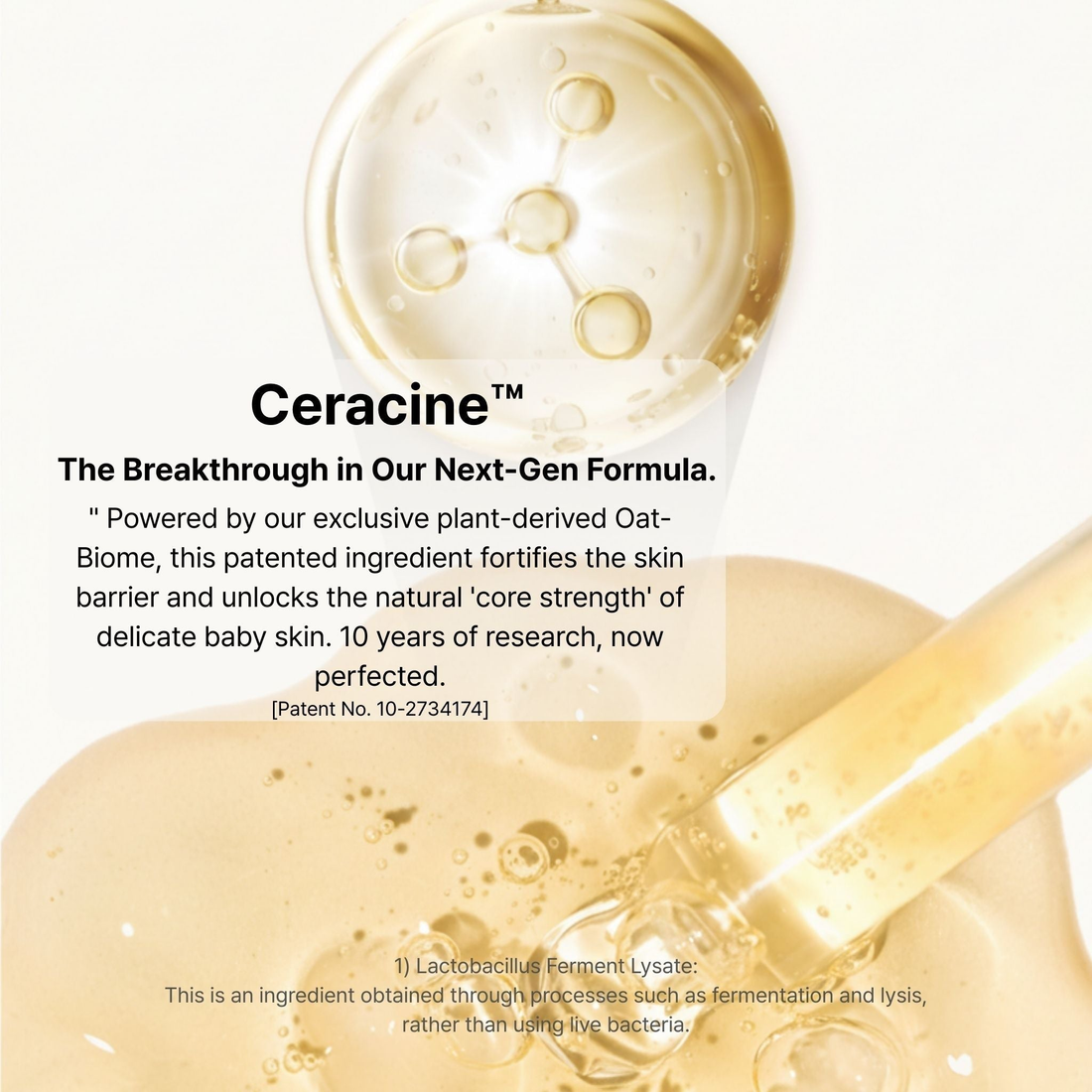 Mongdies Cica Repair Cream 50g - official product detail 8