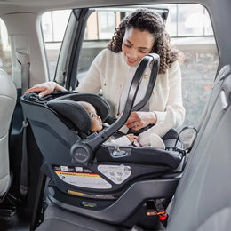 UPPAbaby Aria V2 Infant Car Seat