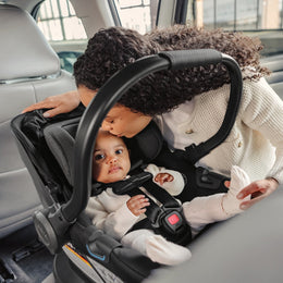 UPPAbaby Aria V2 Infant Car Seat