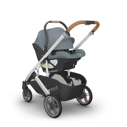 UPPAbaby Aria V2 Infant Car Seat