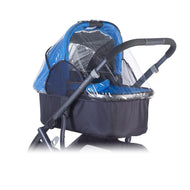 UPPAbaby Bassinet Rain Shield Fits All Model Year Bassinets