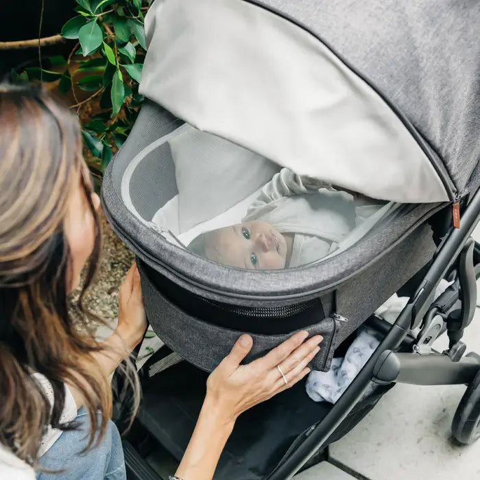 UPPAbaby Bassinet V3 Savannah