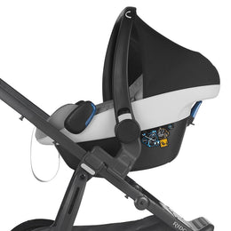 UPPAbaby Car Seat Adapters For Ridge