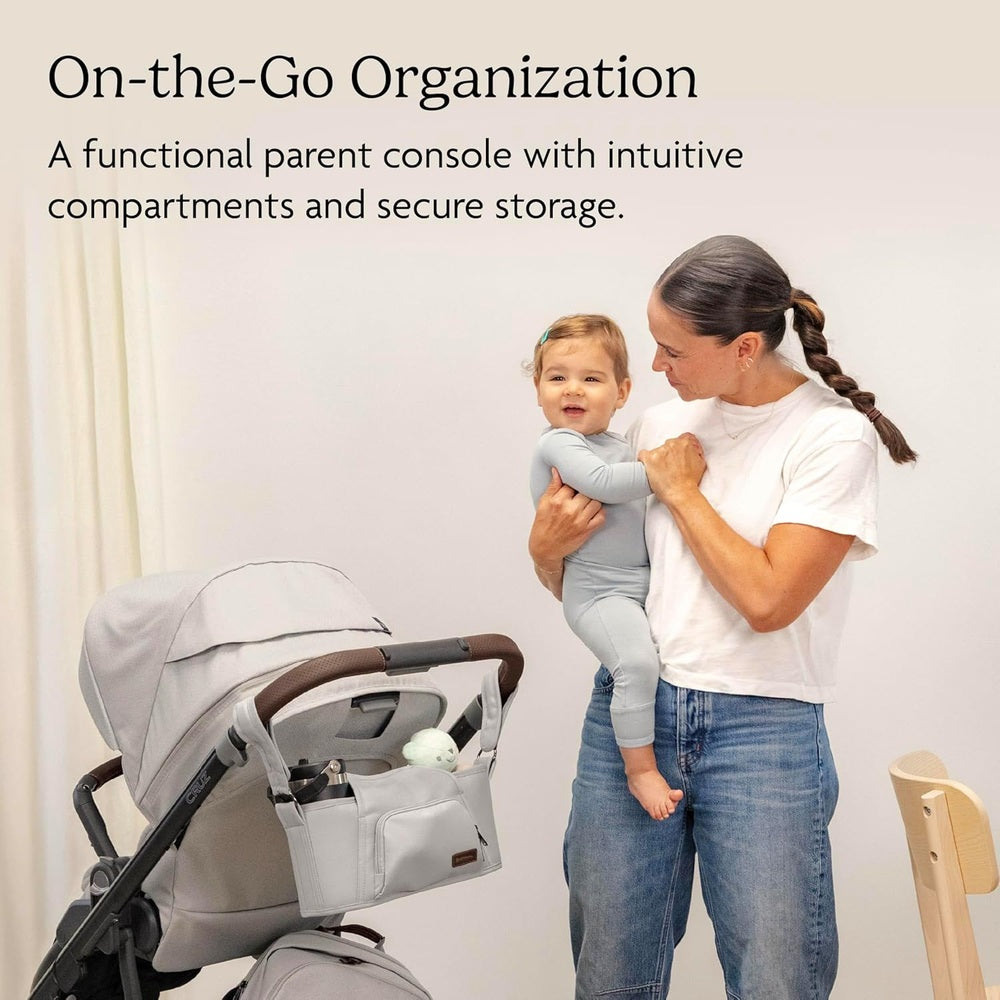 UPPABABY Carry-All Parent Organizer