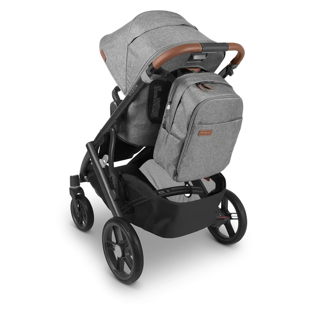 UPPAbaby Changing Backpack V2, product view 2