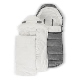 UPPAbaby Cozy Ganoosh
