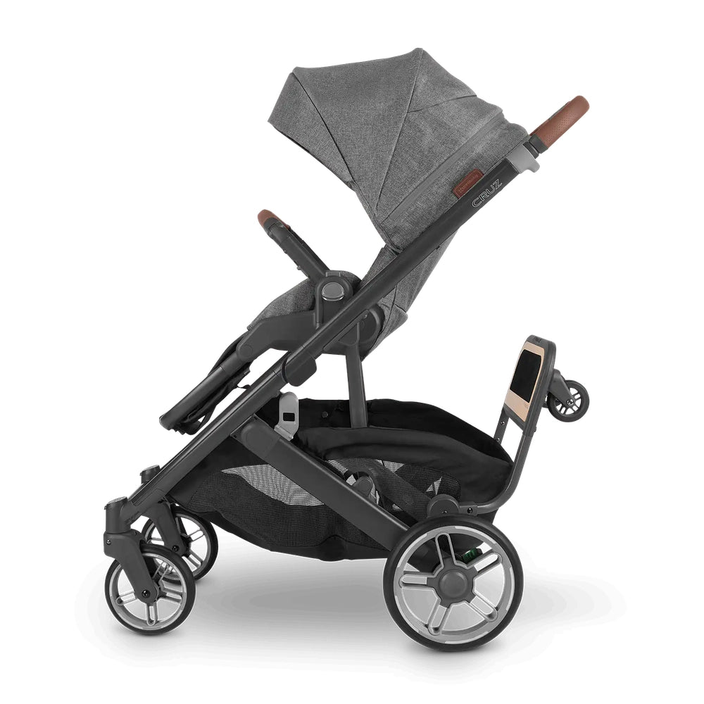 UPPAbaby Cruz V2/V3 Piggyback Ride Along Board, product view 3