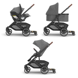 UPPAbaby Cruz V2/V3 Piggyback Ride Along Board