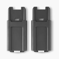UPPAbaby Cruz V2/V3 Upper Adapters