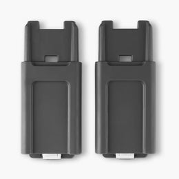 UPPAbaby Cruz V2/V3 Upper Adapters