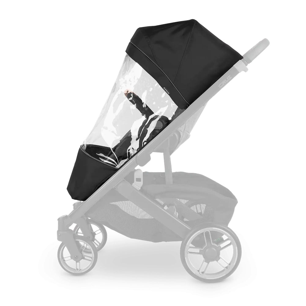 UPPAbaby Cruz V3 Performance Rain Shield