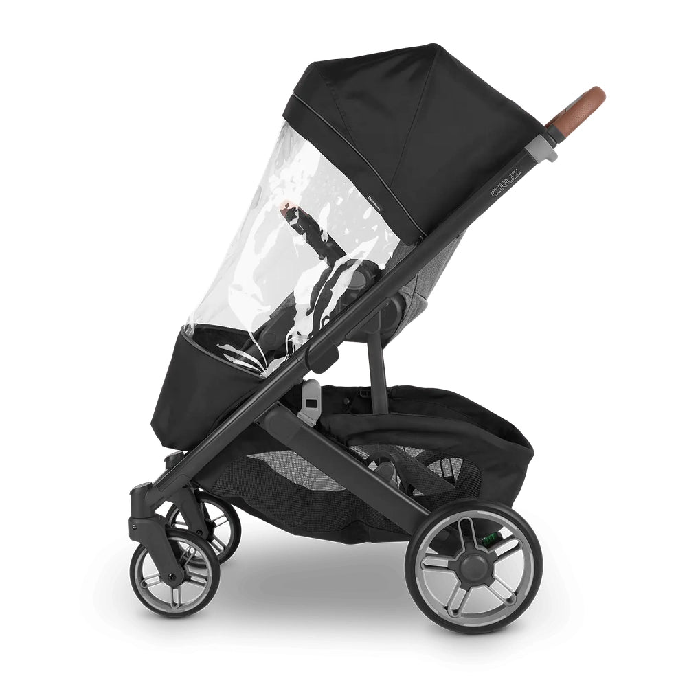 UPPAbaby Cruz V3 Performance Rain Shield