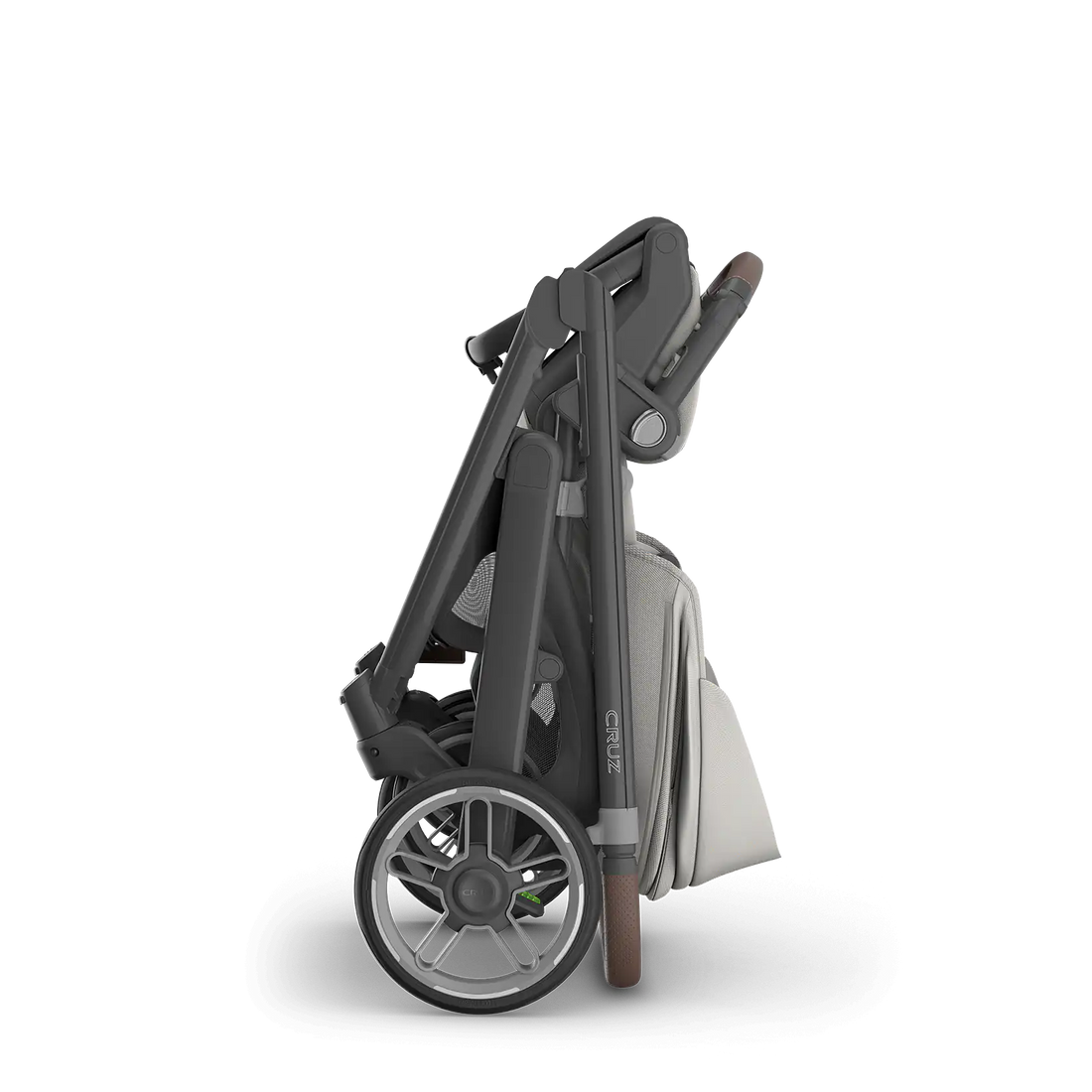 UPPAbaby Cruz V3 — Savannah — product detail
