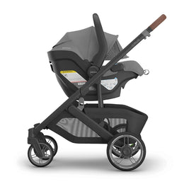 UPPAbaby Cruz V3 Stroller + Mesa V3 Infant Car Seat Travel System