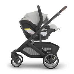 UPPAbaby Cruz V3 Stroller + Mesa V3 Infant Car Seat Travel System