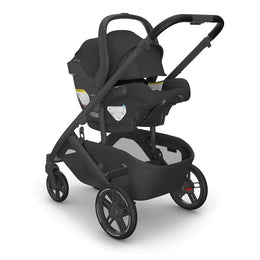 UPPAbaby Cruz V3 Stroller + Mesa V3 Infant Car Seat Travel System