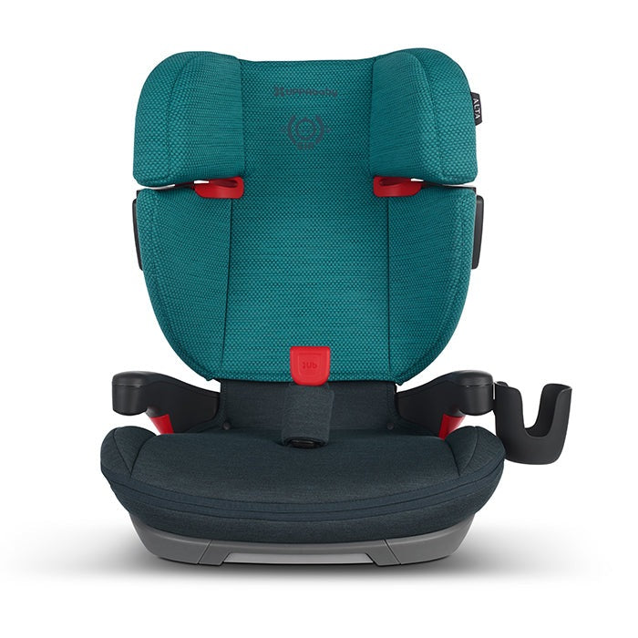 UPPAbaby Cup Holder for Alta car seat, black side-mount accessory