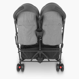 UPPAbaby G-Link V2 Double Umbrella Stroller