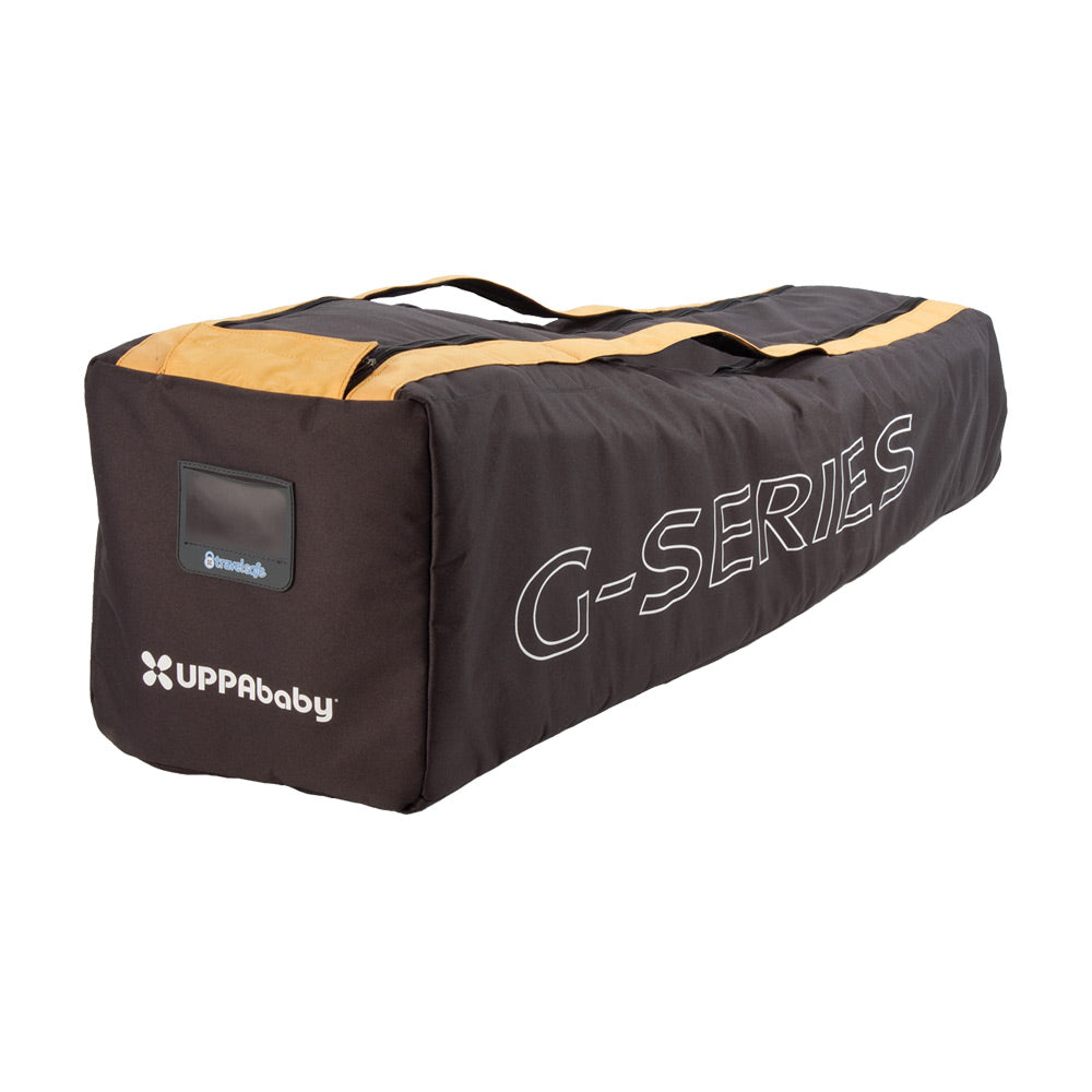 UPPAbaby G-Luxe Travelsafe Travel Bag  Fits All G-Luxe Model yrs