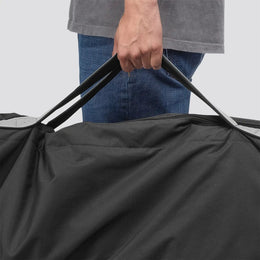 UPPAbaby G-Luxe Travelsafe Travel Bag  Fits All G-Luxe Model yrs