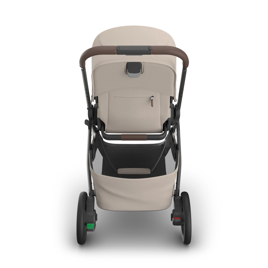 UPPAbaby Kona Ada — Back