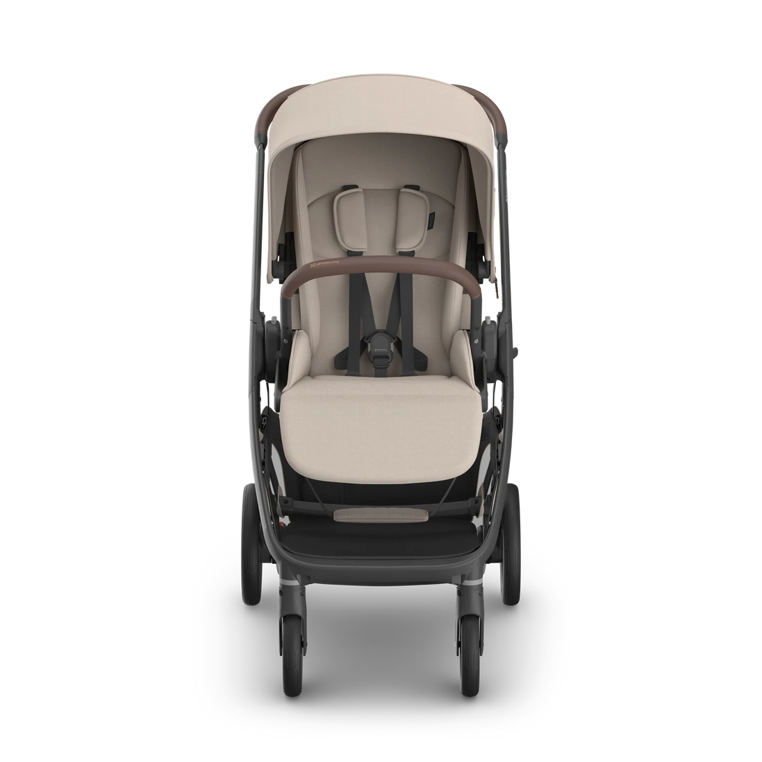 UPPAbaby Kona Ada — Front