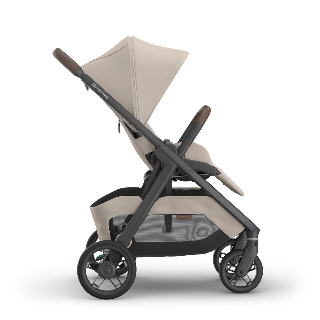 UPPAbaby Kona Ada — right side view