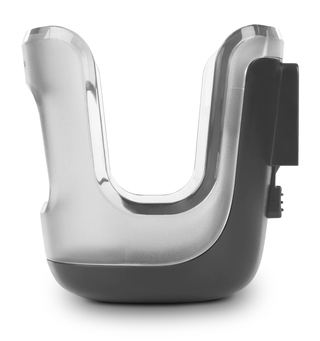 UPPAbaby Cup Holder — side view