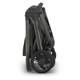 UPPAbaby Kona Compact Stroller