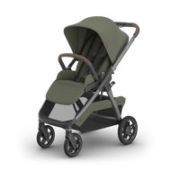 UPPAbaby Kona Compact Stroller