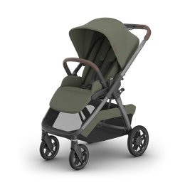 UPPAbaby Kona Compact Stroller