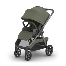 UPPAbaby Kona Compact Stroller