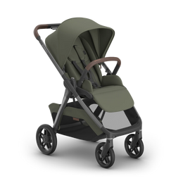 UPPAbaby Kona Compact Stroller
