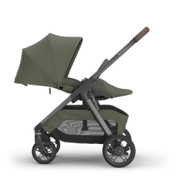 UPPAbaby Kona Compact Stroller