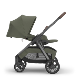 UPPAbaby Kona Compact Stroller