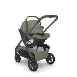 UPPAbaby Kona Compact Stroller