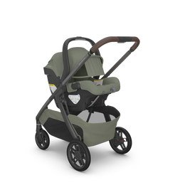 UPPAbaby Kona Compact Stroller