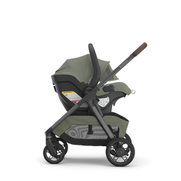 UPPAbaby Kona Compact Stroller