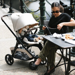 UPPAbaby Kona Compact Stroller