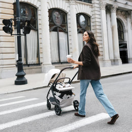UPPAbaby Kona Compact Stroller