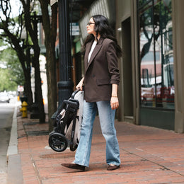 UPPAbaby Kona Compact Stroller