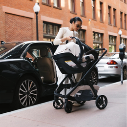 UPPAbaby Kona Compact Stroller