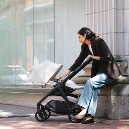 UPPAbaby Kona Compact Stroller